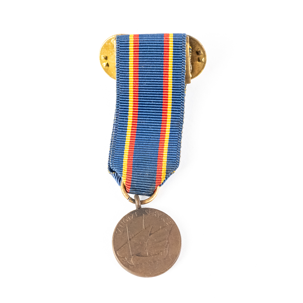 Miniature Medals