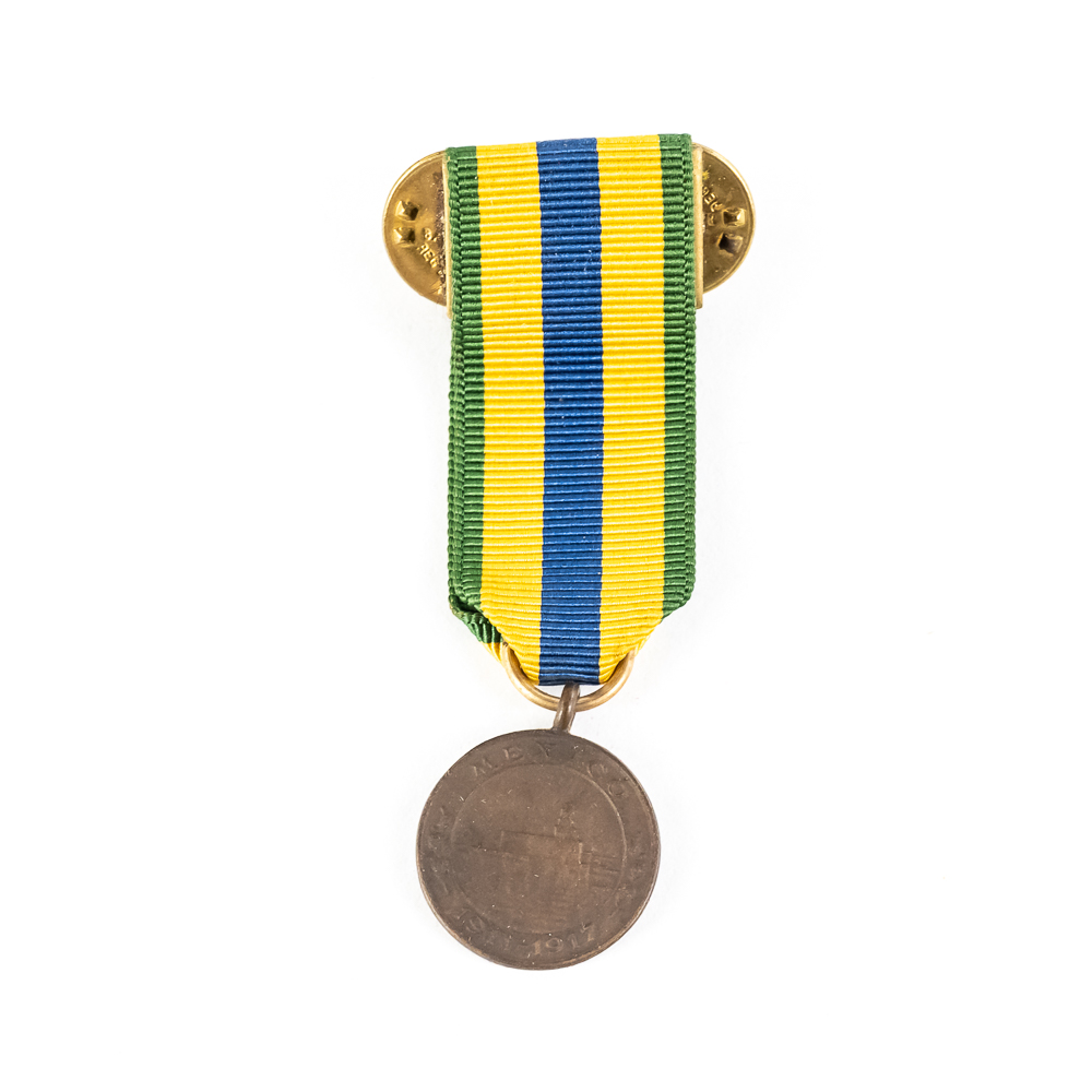 Miniature Medals