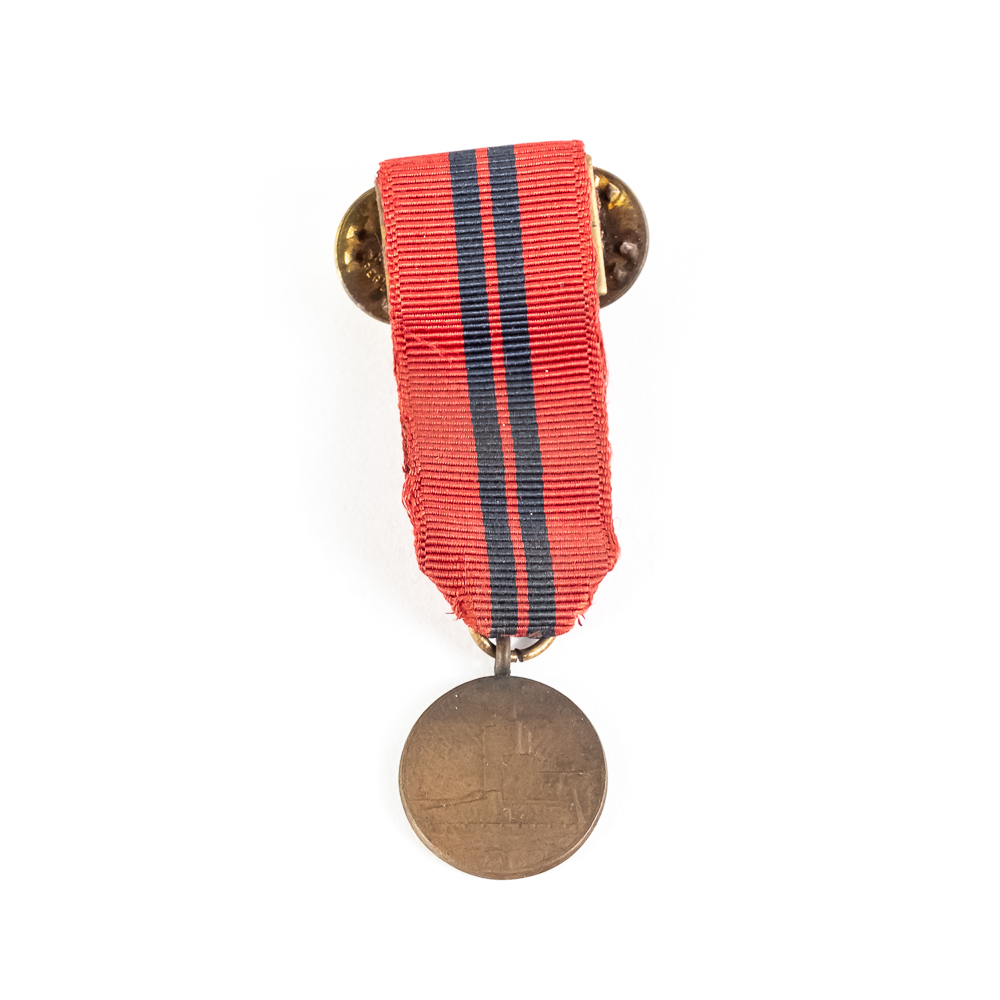 Miniature Medals