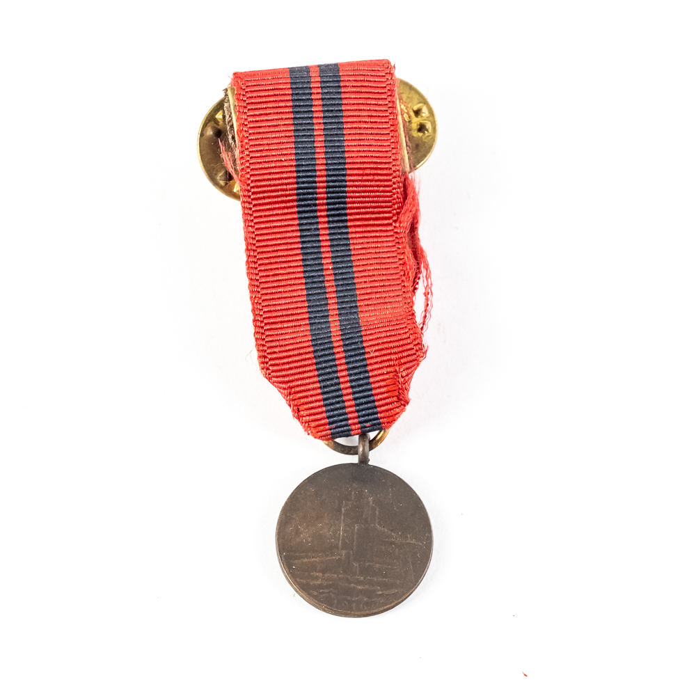 Miniature Medals
