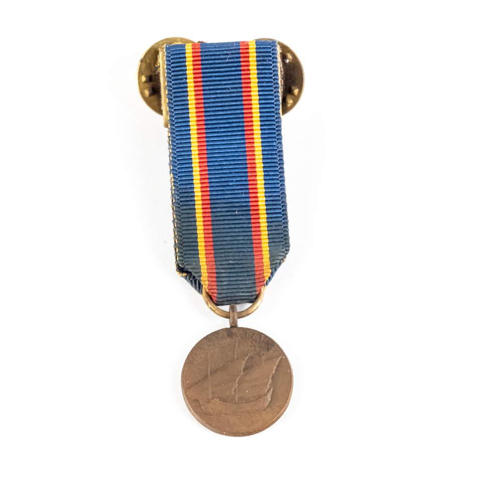 Miniature Medals