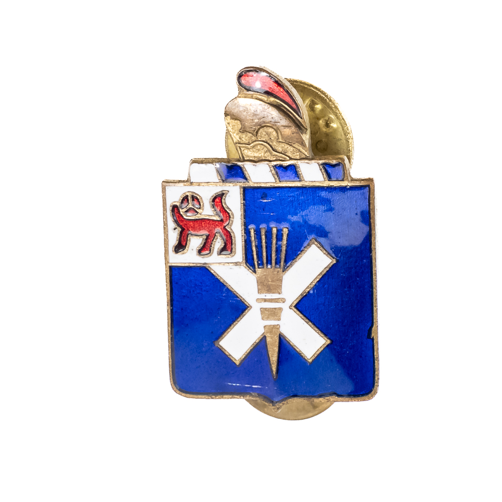 WWII CBI, Shipyard, DUI & More