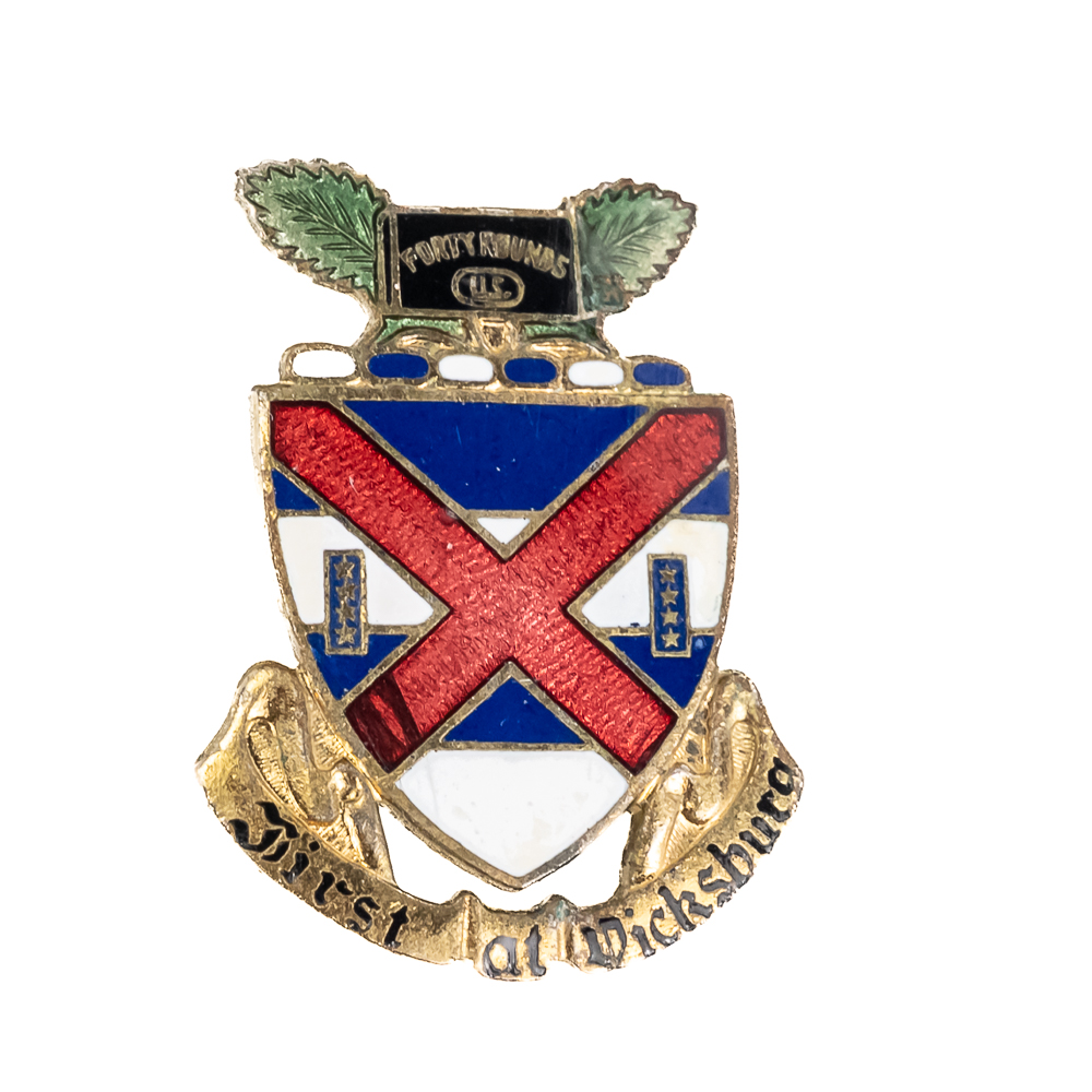 WWII CBI, Shipyard, DUI & More
