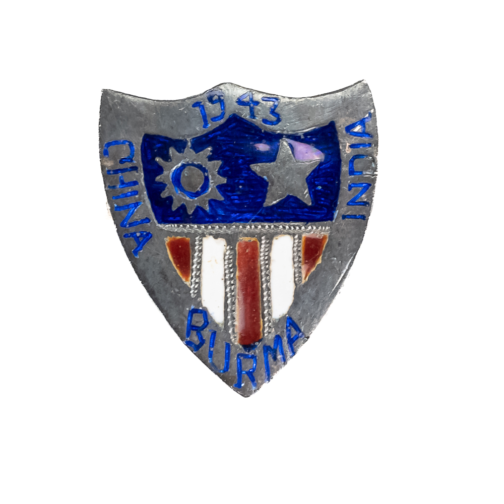 WWII CBI, Shipyard, DUI & More