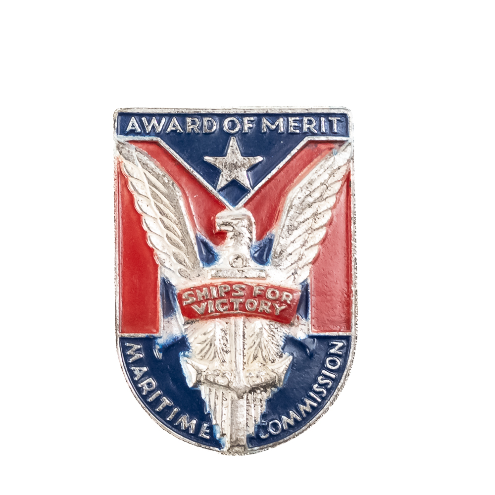 WWII CBI, Shipyard, DUI & More