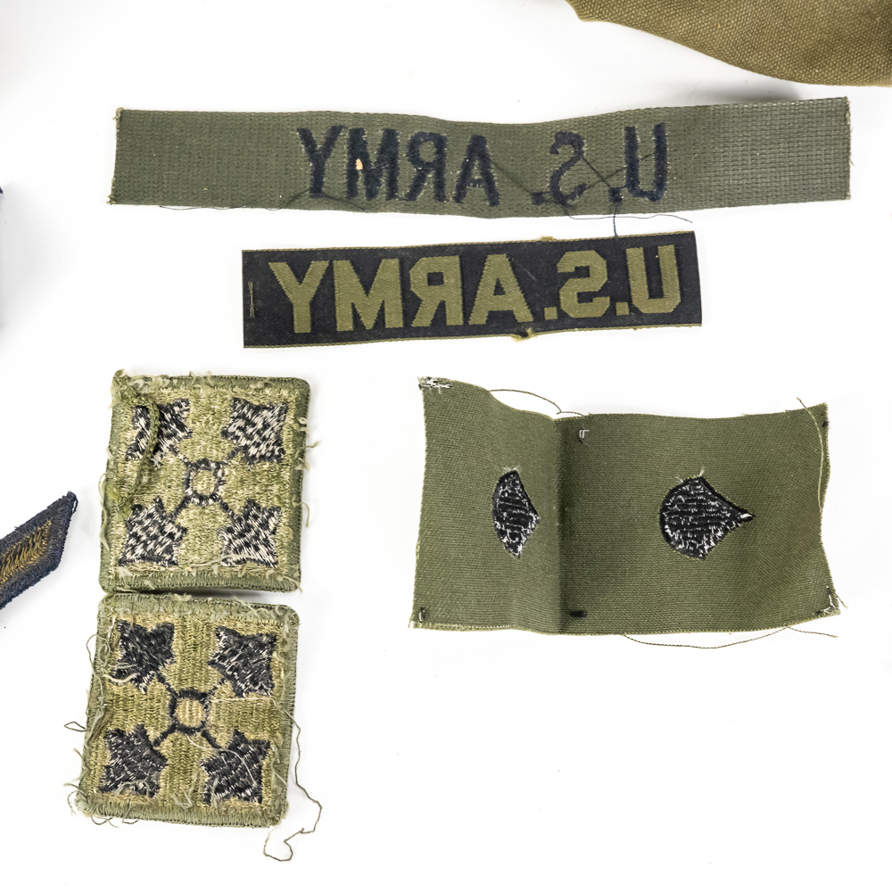 Cold Warrior John Rambo Starter Pack