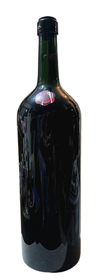 קדמון / קונדיטון ? - בקבוק יין מתוק. 5 ליטר. במצב מצוין. סגור ומלא. שאריות שעווה בפקק. ללא תווית. ל 