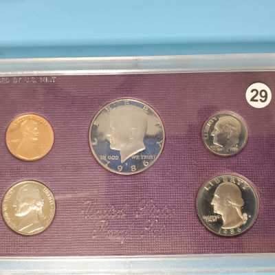 1986S Proof SetDcam js1bx10029