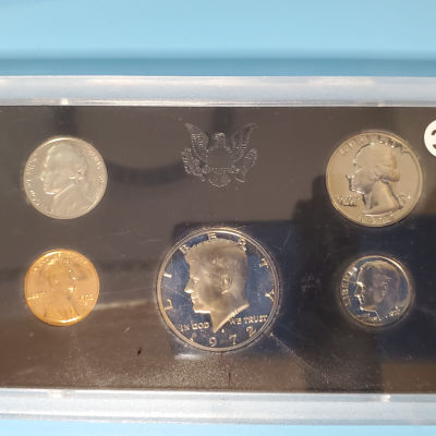 1972S Proof Set Cam js1bx10030
