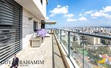 , דירה, פתח תקווה, רחוב ליודוב 3, גוש 6362, חלקה 154 תת חלקה 64. מחיר מינימום להגשת הצעות: ₪4,000,000. שטח הנכס שבכינוס כ-147.46 מ"ר
לערך. לנכס צמודים מרפסת 
לא מקורה בשטח של 40.01 מ"ר
ושתי חניות בשטח של 12 מ"ר 
כ"א לנכס קיים מחסן 
בקומת הכניסה 
אשר אינו מהווה הצמדה
בשטח של 5 מ"ר.תמונה - 3