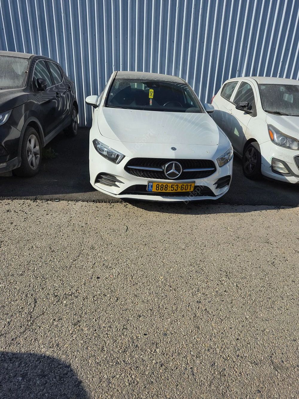 דורון, טיקוצקי, קנטור, גוטמן, עמית גרוס ושות' | רכב מכונס נכסים ע"י עו"ד דורון טיקוצקי