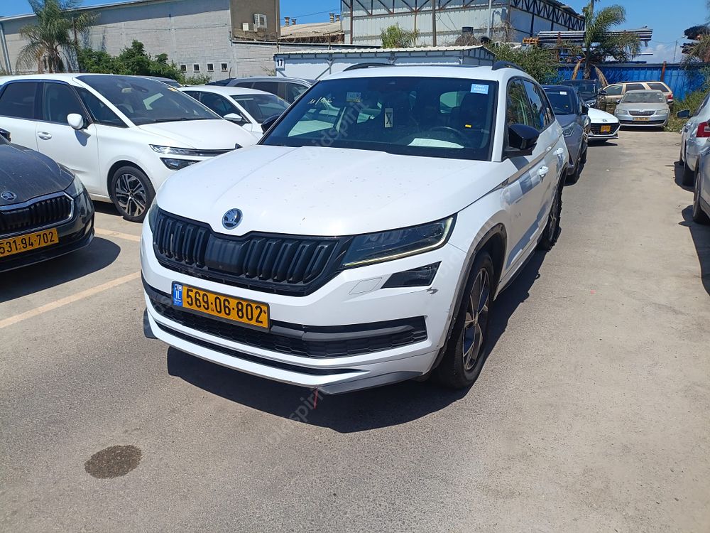 דורון, טיקוצקי, קנטור, גוטמן, עמית גרוס ושות' | רכב מכונס נכסים - עו"ד דורון טיקוצקי- בנק מרכנתיל