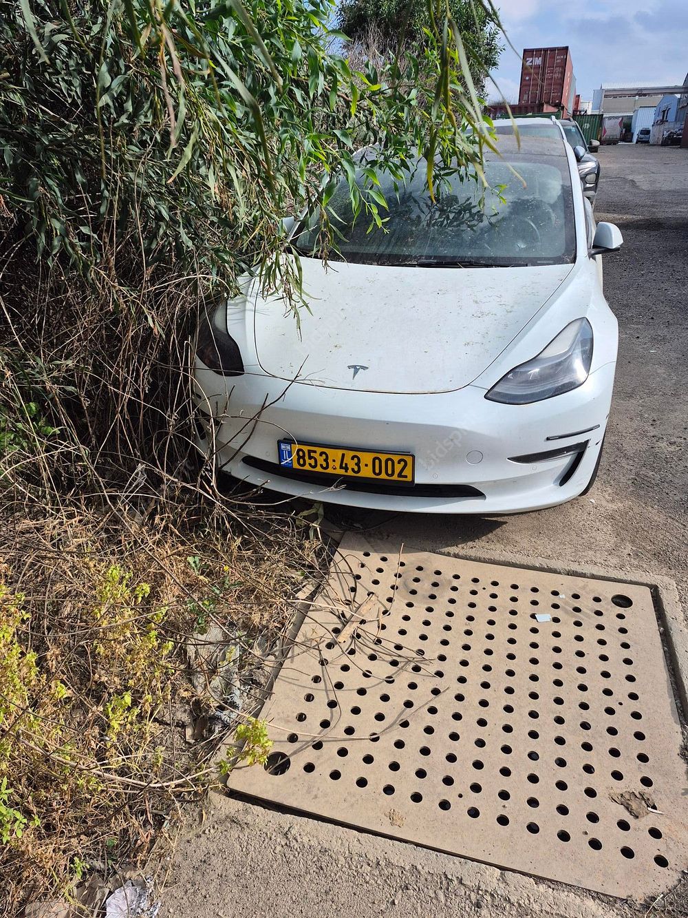 אורי פרל | משרד עורכי דין | רכב מכונס נכסים