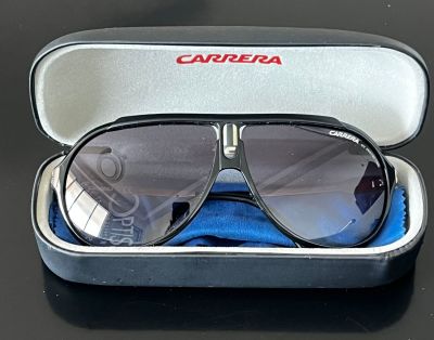 משקפי שמש CARRERA מצב חדש