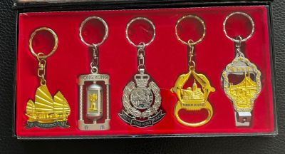 מחזיקי מפתחות