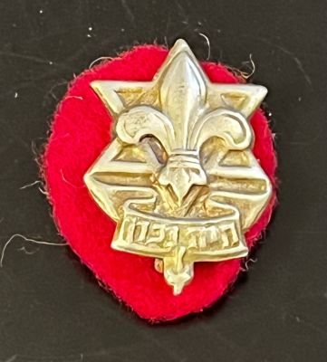 סיכת צופים - היה נכון