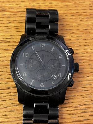 שעון לגבר מייקל קורס Michael Kors