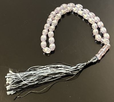 מחרוזת תפילה ערבית (מסבחה)