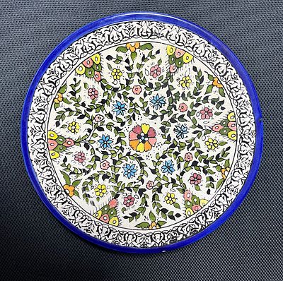 קרמיקה ארמנית קוטר 22 ס"מ