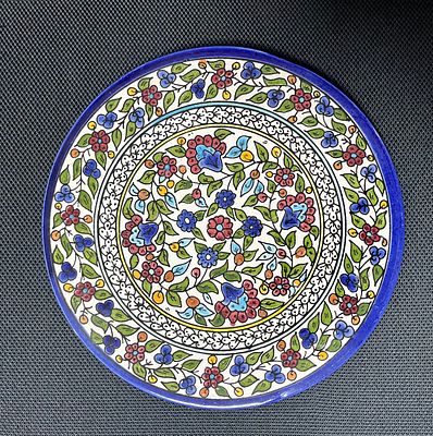 קרמיקה ארמנית, קוטר 22 ס"מ