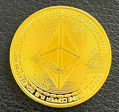 מטבע פנטזיה איטריום