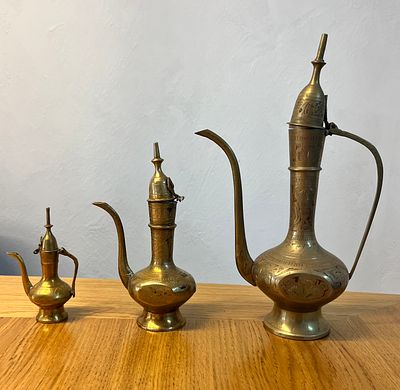 3 כדי נחושת