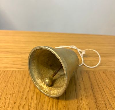 פעמון נחושת
