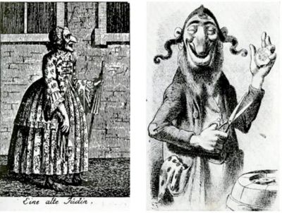 LES JUIF - פרסום אודות 'הבעיה היהודית', פריז 1936, מהדורה 23 מתוך 40 עותקים ממוספרים. גיליון של 