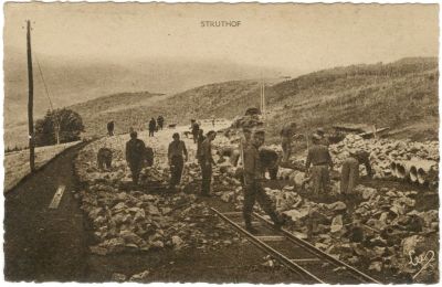 עשר גלויות מצולמות ממחנה המוות שטוטהוף. עשר גלויות מצולמות Real-photo ממחנה המוות שטוטהוף. 