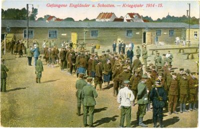 אוסף גלויות מצולמות - הריסות ערים בצרפת במלחמת העולם הראשונה. 50 גלויות מצולמות Real-photo 