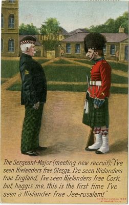 10 גלויות אנטישמיות, ראשית המאה ה־20. 10 גלויות אנטישמיות, אירופה וארצות הברית, ראשית המאה 