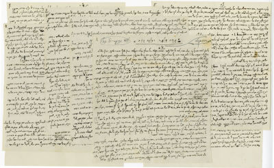 נחום סוקולוב - אגדת בלגיה ומלכה המת - חיבור שלם בכתב ידו. אגדת בלגיה ומלכה המת חיבור שלם בכתב 