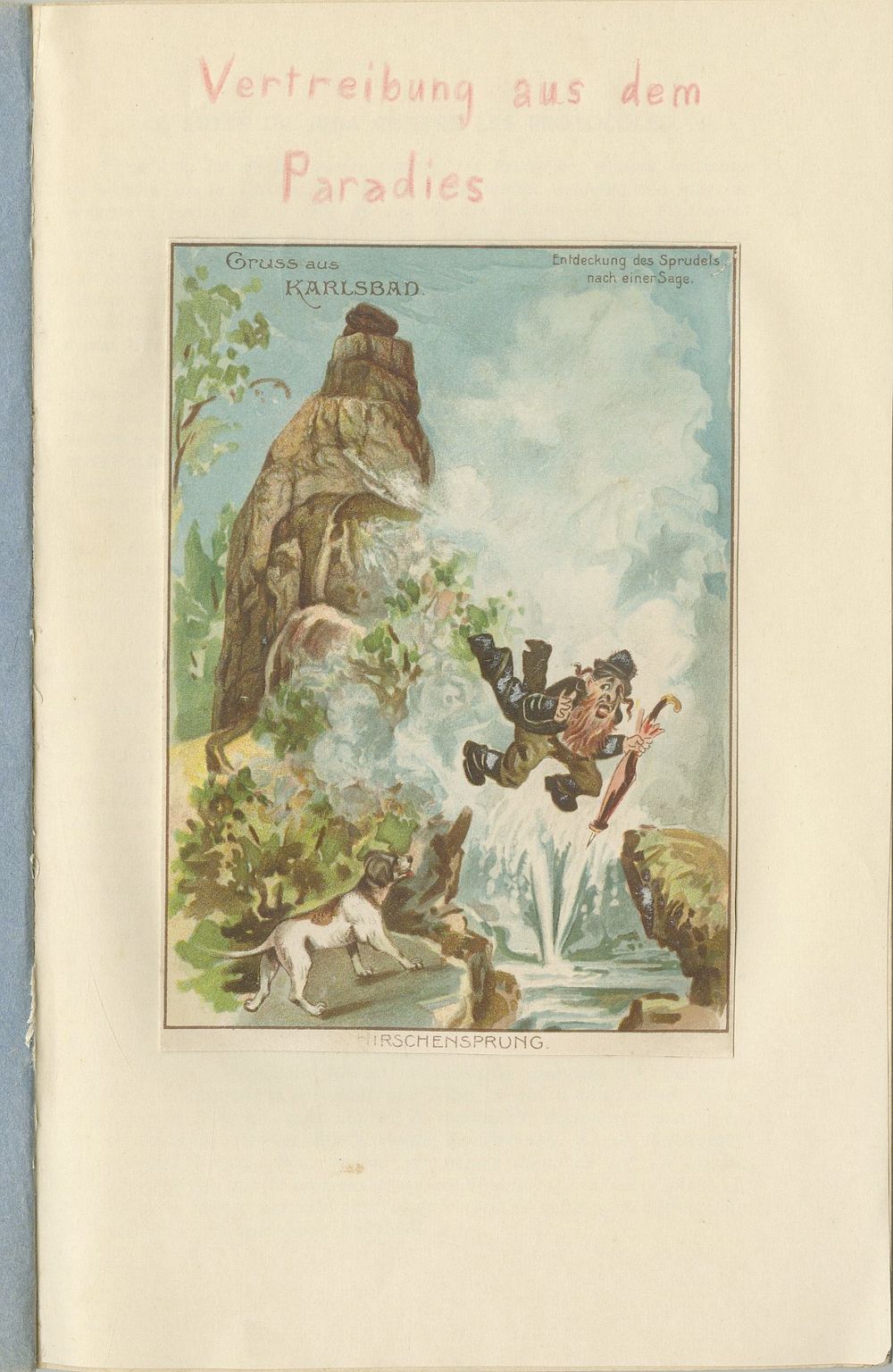 The Protocols of the Elders of Zion – French edition distributed by the Germans in occupied 