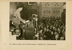 Rare photo booklet from early Nazi Party events. Berlin, 1933. Deutschland-Bildheft - Image - 2