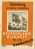 Rare photo booklet from early Nazi Party events. Berlin, 1933. Deutschland-Bildheft - Image - 5