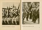 Rare photo booklet from early Nazi Party events. Berlin, 1933. Deutschland-Bildheft - Image - 10