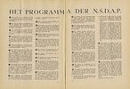 Adolf Hitler: His Life and Work – a Nazi publication aimed at presenting a softened image of Image - 5
