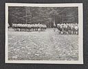 Photo album of the Hitler Youth in the German Labour Service. Austria, early 1940s. Souvenir Image - 11