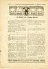 The antisemitic play “The Dybbuk” in an issue of the weekly Le Charivari. February 1928. The Image - 2
