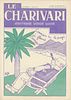 The antisemitic play “The Dybbuk” in an issue of the weekly Le Charivari. February 1928. The Image - 3