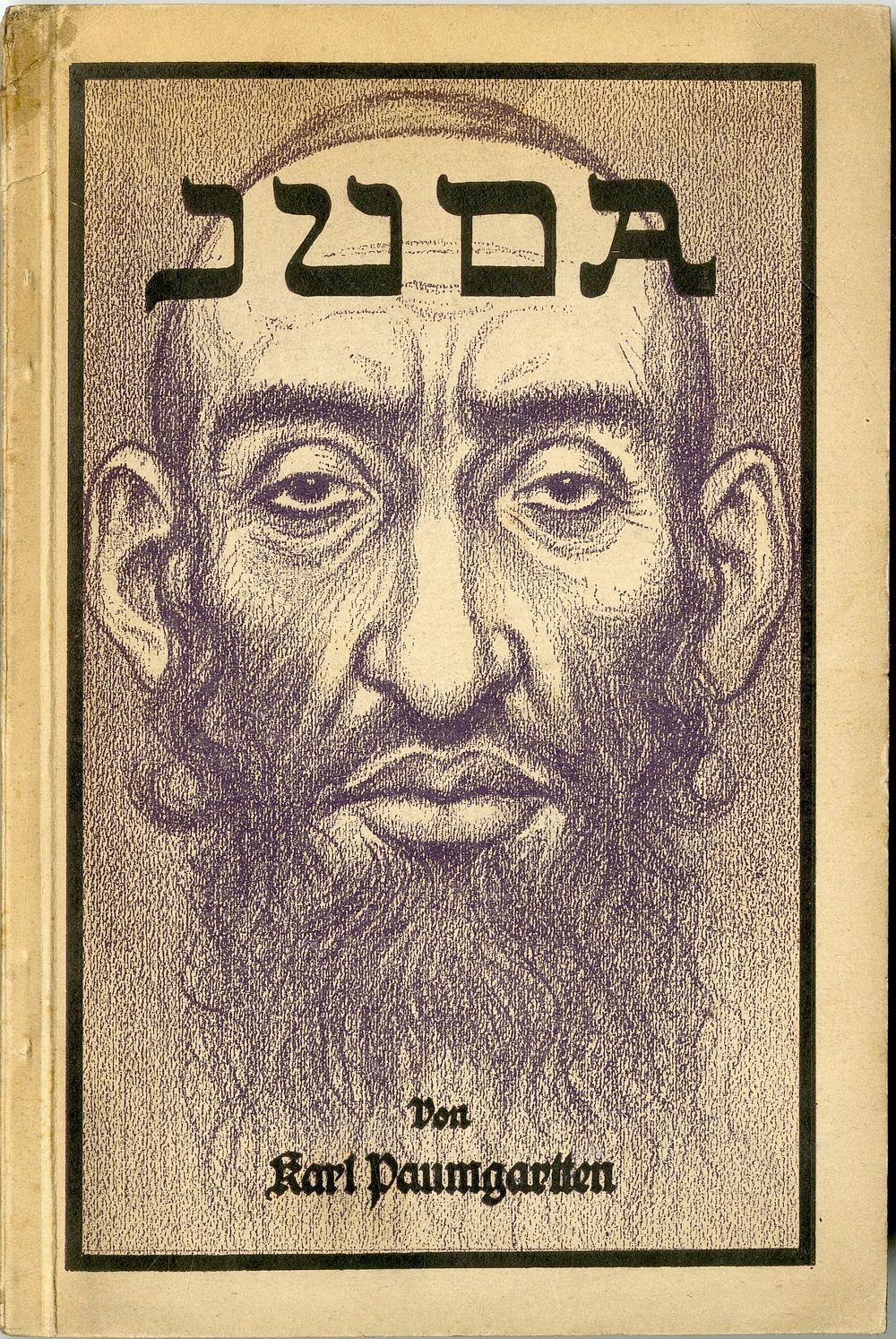 Yehuda. Critical reflections on the nature and influence of Judaism – an antisemitic hate 