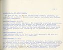 The original stencil edition of the renowned book by Dora Schwartz, a pioneer of vegetarianism Image - 5