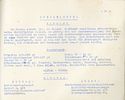 The original stencil edition of the renowned book by Dora Schwartz, a pioneer of vegetarianism Image - 6