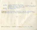 The original stencil edition of the renowned book by Dora Schwartz, a pioneer of vegetarianism Image - 7