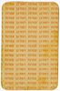 Quartet card game – Shapers of Israeli Culture. Amarna Publishing. Israel – 1950s. Quartet card Image - 6