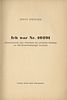 I Was Number 10291 – The Harrowing Testimony of Jenny Spreitzer – A Prisoner Who Was in Charge Image - 2
