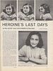 Anna Frank’s Final Days After She Was Caught with Her Family in the Hiding Place – a major Image - 3