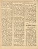 Collection of Issues of “HaYehudi” Founded by Yitzhak Sobolevsky. London, 1908–1909. Bound Image - 4