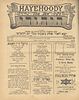 Collection of Issues of “HaYehudi” Founded by Yitzhak Sobolevsky. London, 1908–1909. Bound Image - 5