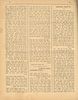 Collection of Issues of “HaYehudi” Founded by Yitzhak Sobolevsky. London, 1908–1909. Bound Image - 6